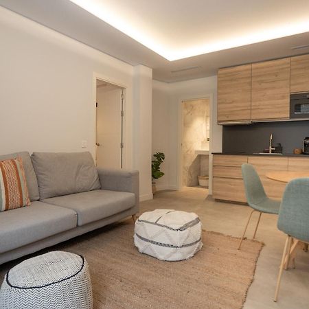 Diana Suites 23 Málaga Eksteriør billede