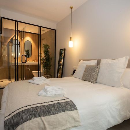 Diana Suites 23 Málaga Eksteriør billede