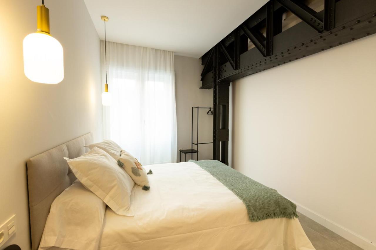 Diana Suites 23 Málaga Eksteriør billede