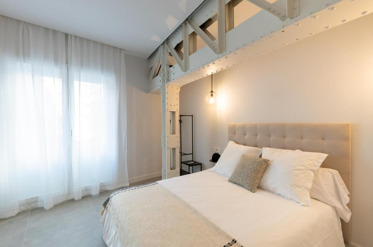 Diana Suites 23 Málaga Eksteriør billede