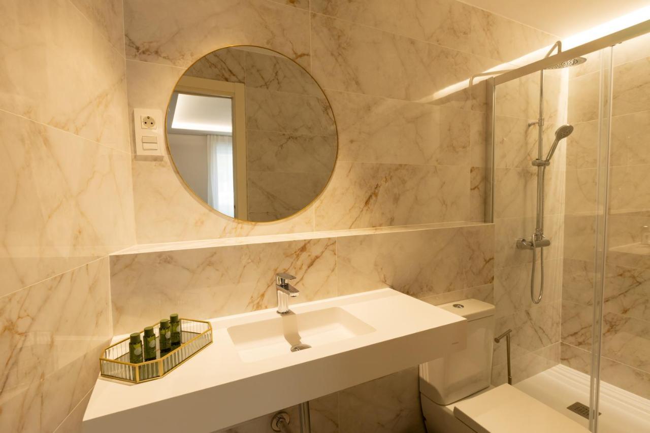 Diana Suites 23 Málaga Eksteriør billede