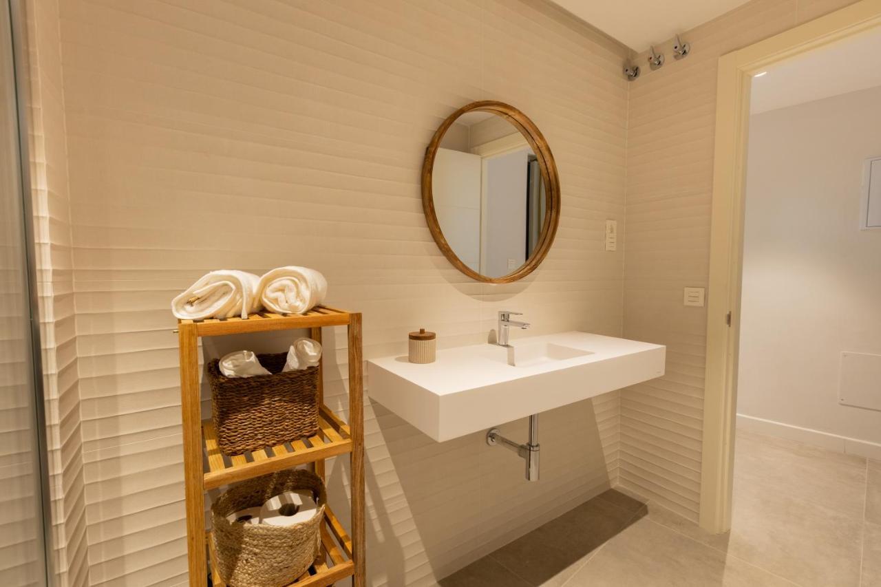 Diana Suites 23 Málaga Eksteriør billede