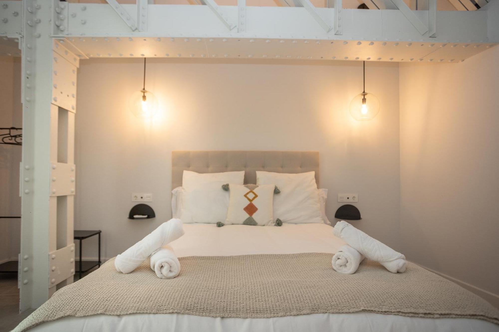 Diana Suites 23 Málaga Eksteriør billede